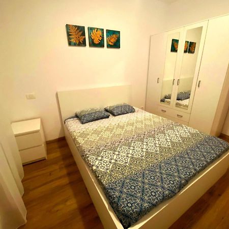 Bellagio - Cozy Apartment With Free Gym ブカレスト エクステリア 写真
