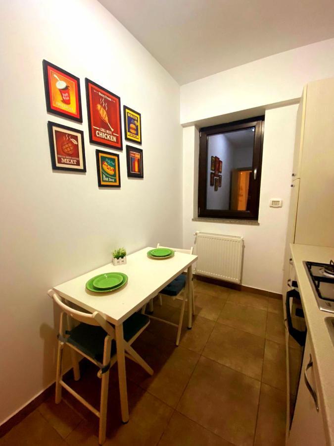 Bellagio - Cozy Apartment With Free Gym ブカレスト エクステリア 写真